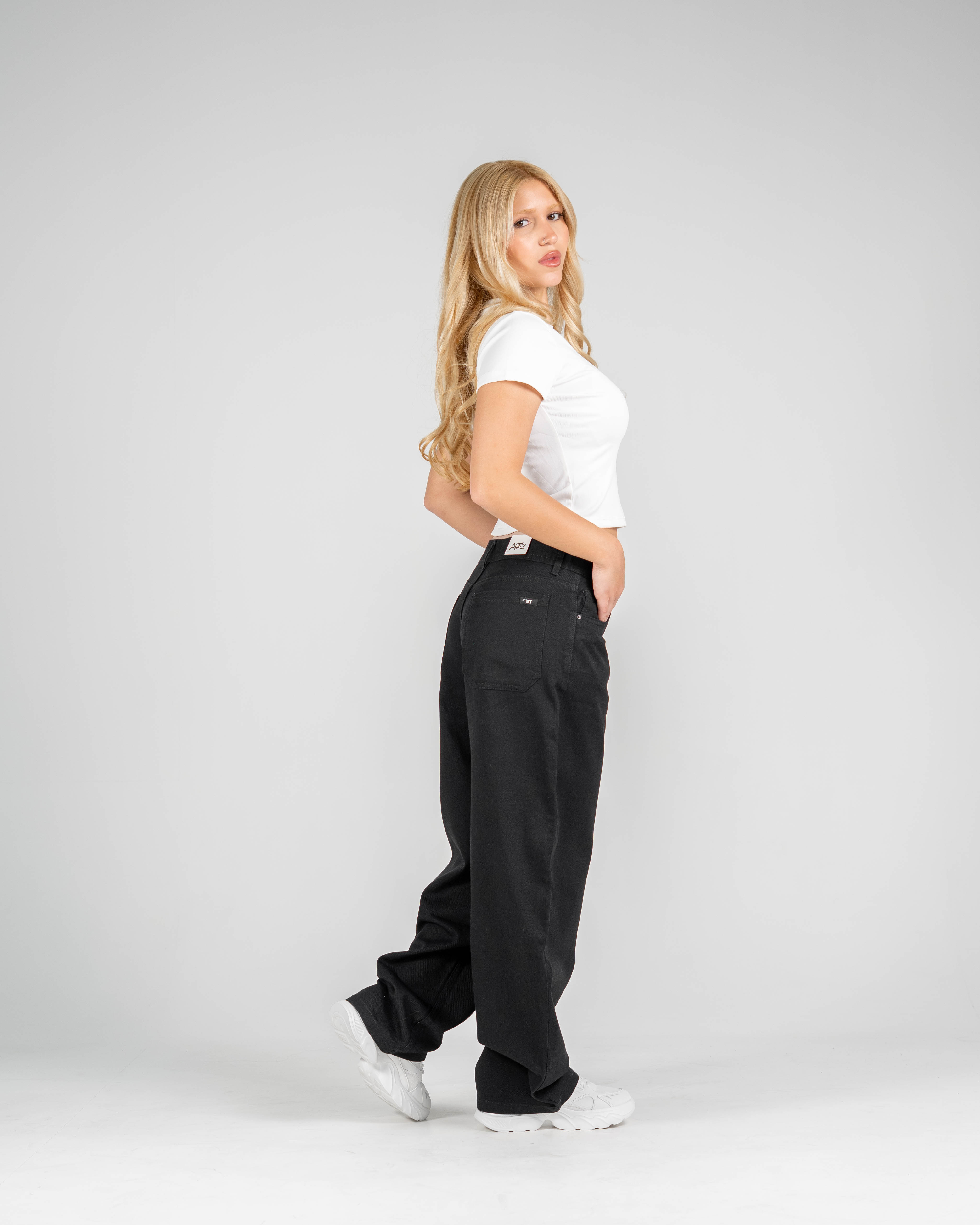 Pantalón Dama Baggy - DSC06107.jpg