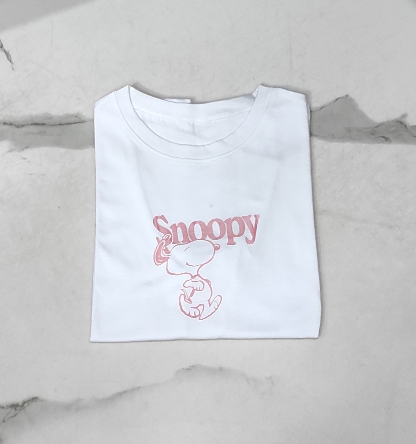 Remeras de Algodón Peinado - Imagen 3