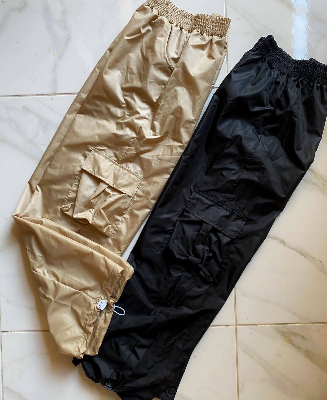 Cargo Parachute de Dama - Imagen 3
