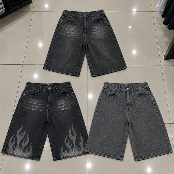 Bermudas Adulto