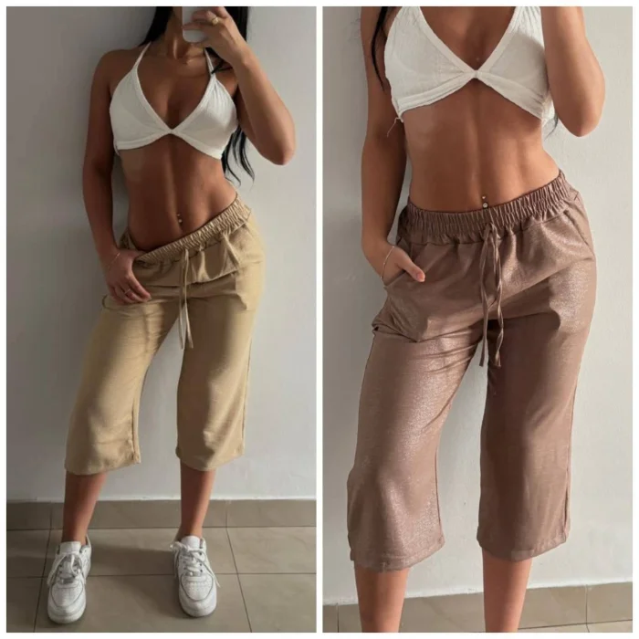 Capri Cey de Mujer