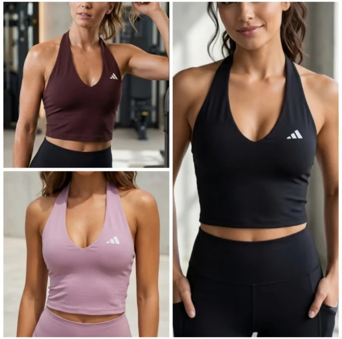 Tops Halder Deportivo