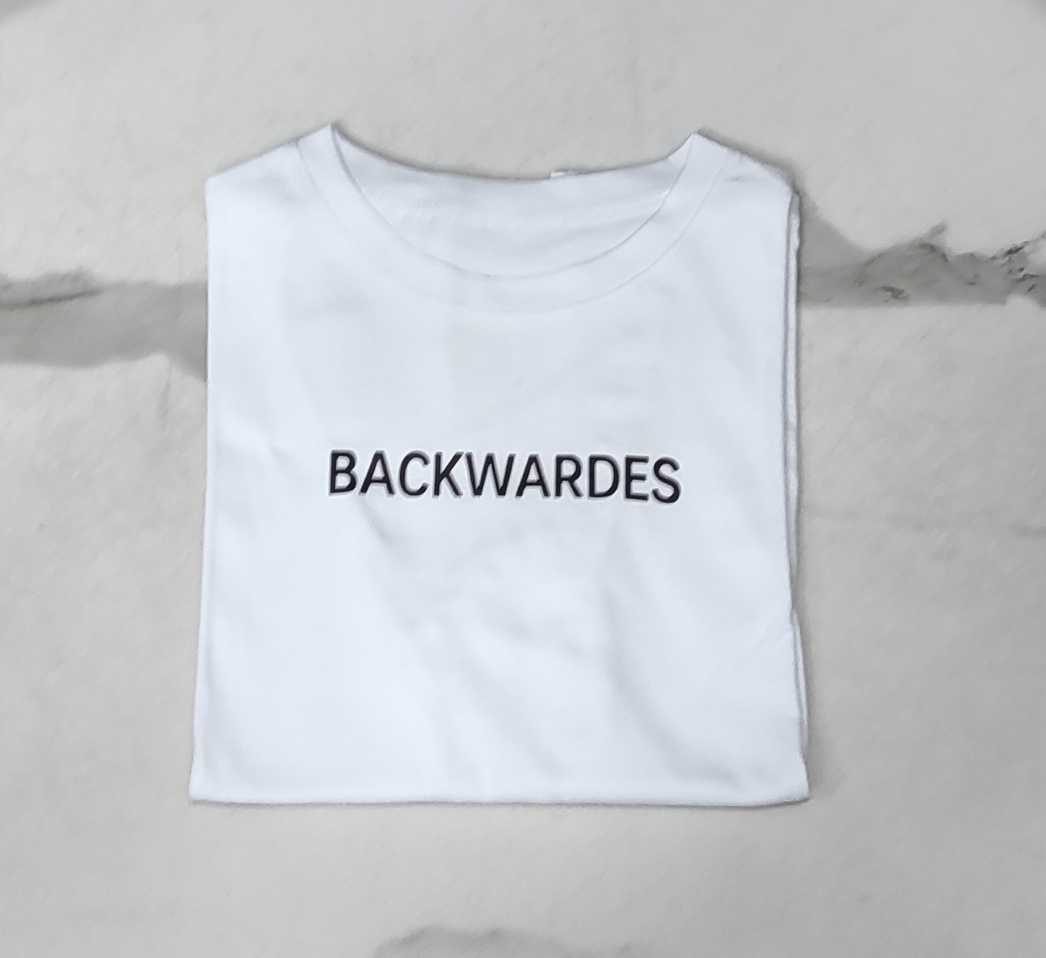 Remeras de Algodón Peinado - Imagen 2