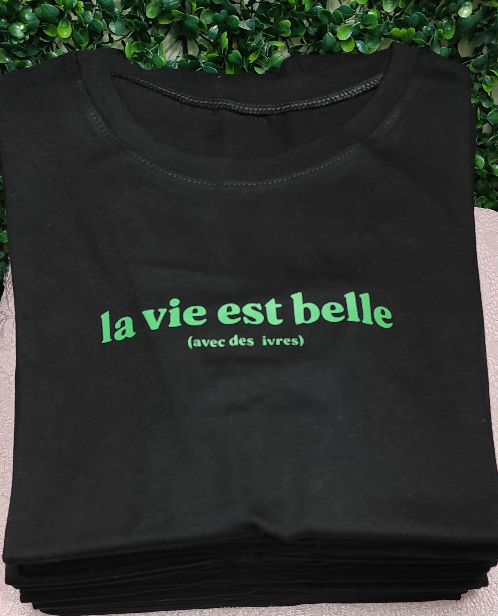 Remeras de Algodón Peinado - Imagen 3