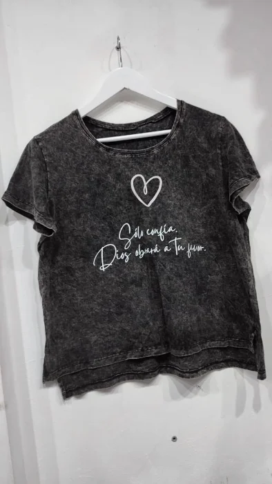 Remera Batick