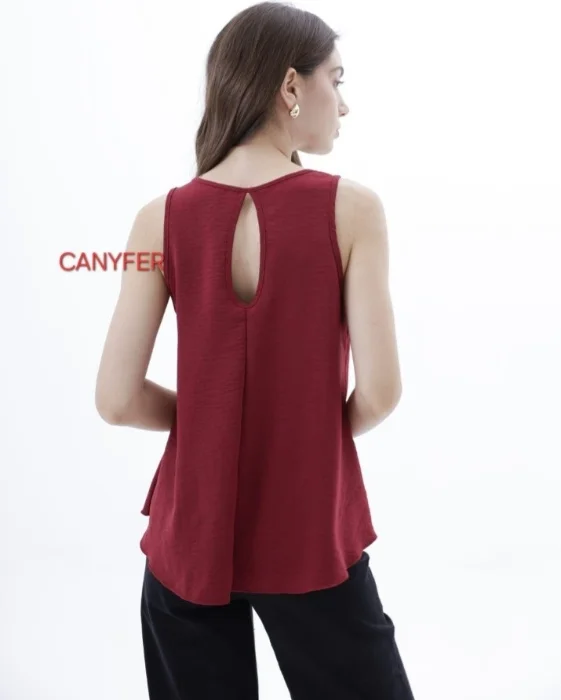 Musculosa Cey