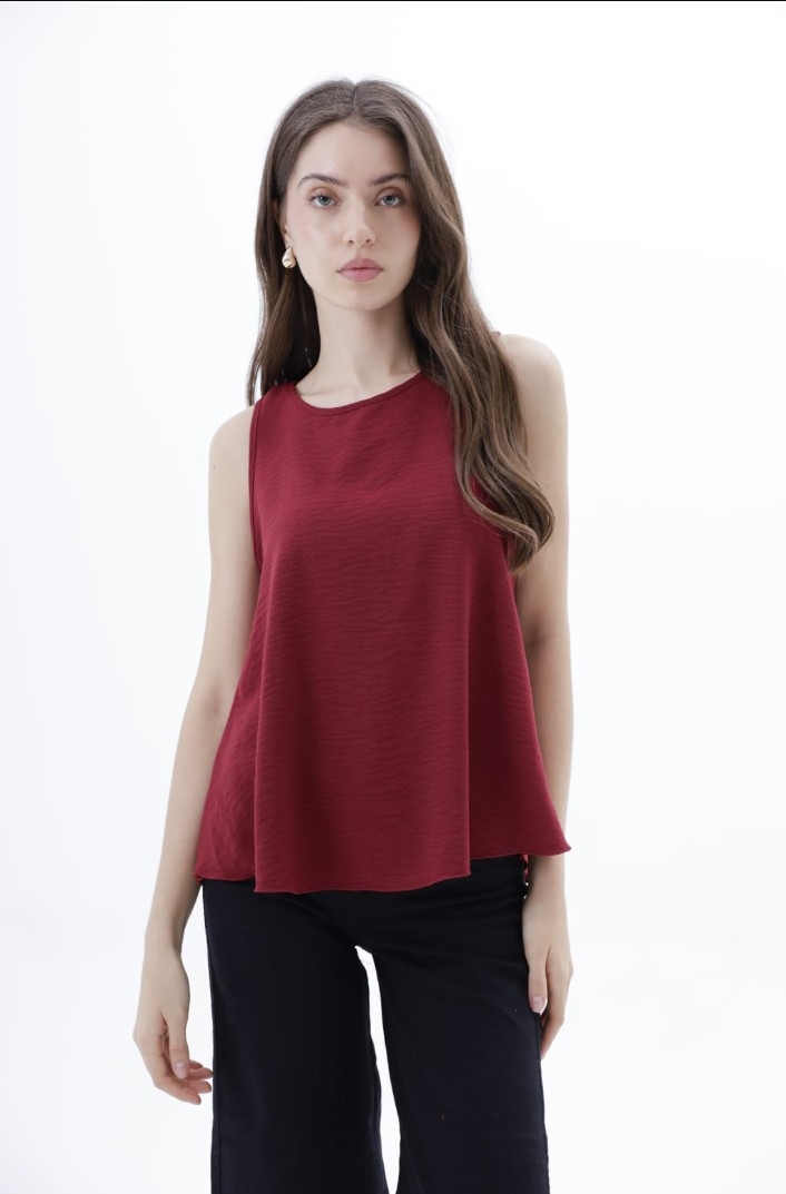 Musculosa Cey - Imagen 2