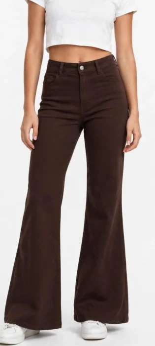 Oxford Choco