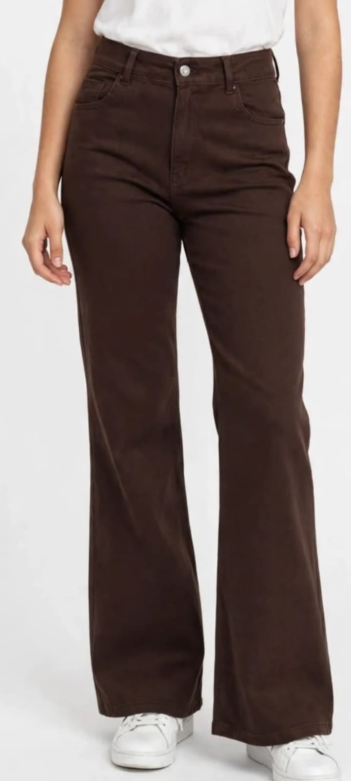 Oxford Choco - Imagen 2