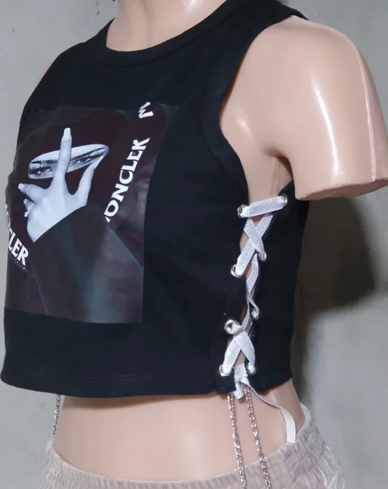 Musculosas Cordón