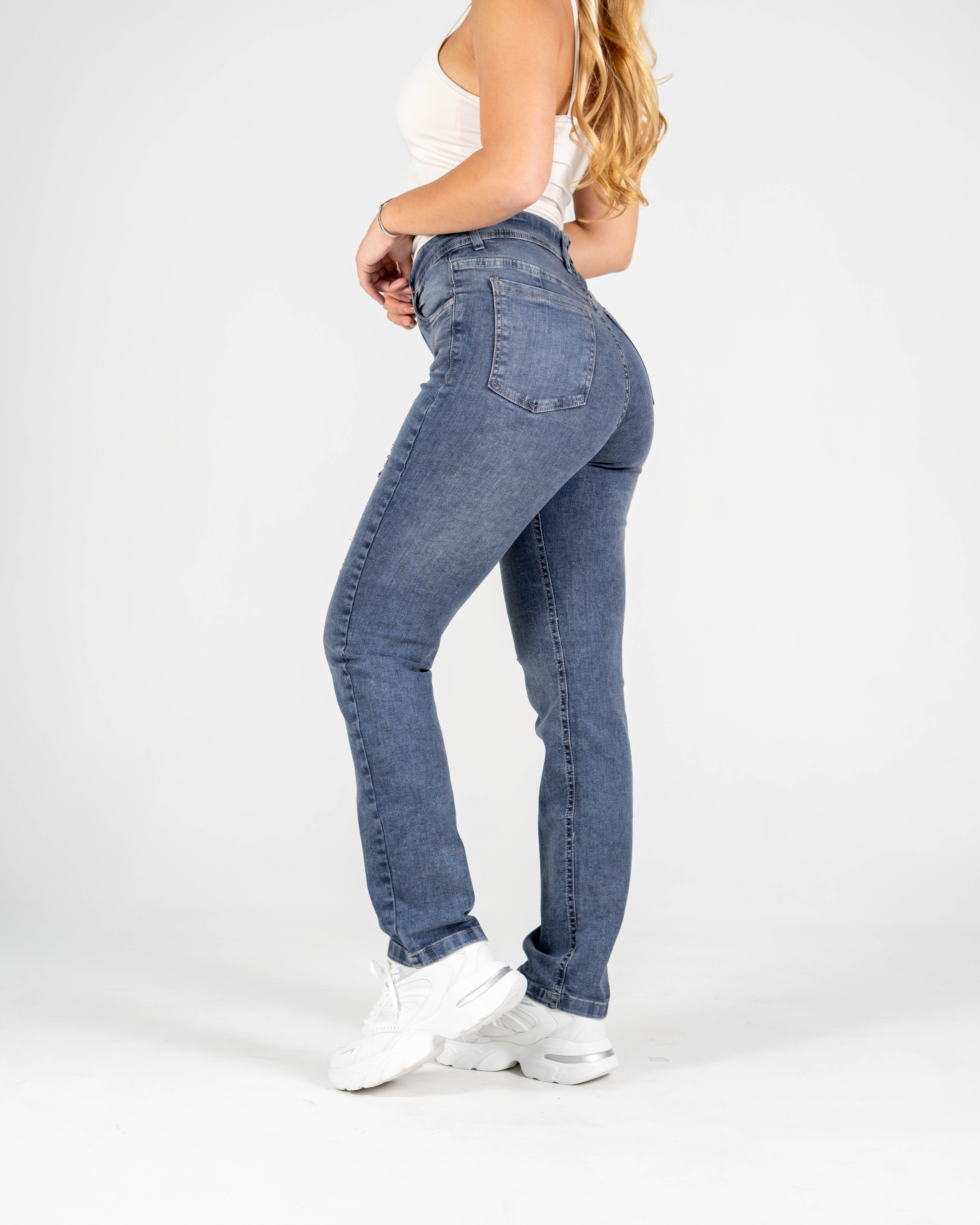 Pantalón Dama Recto - DSC06129.jpg