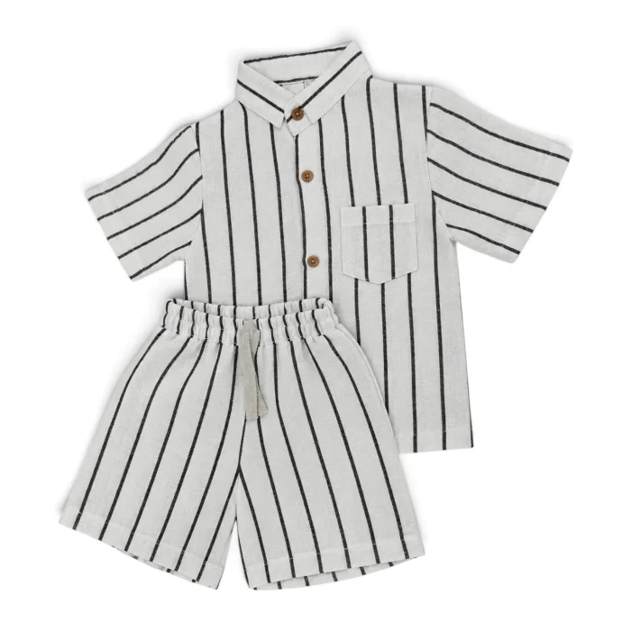 Conjunto de Bebe
