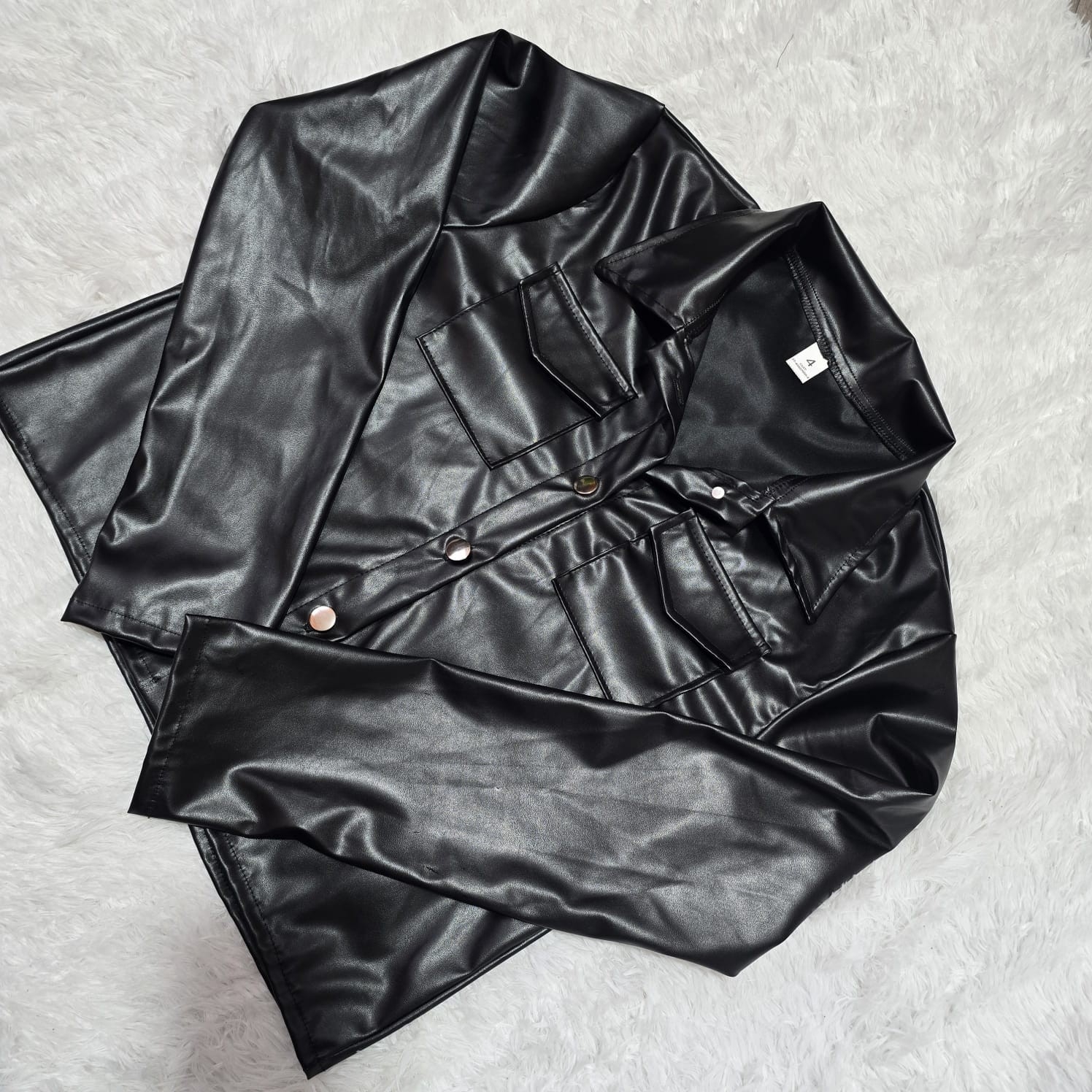 Chaquetas Ecocuero - Imagen 2