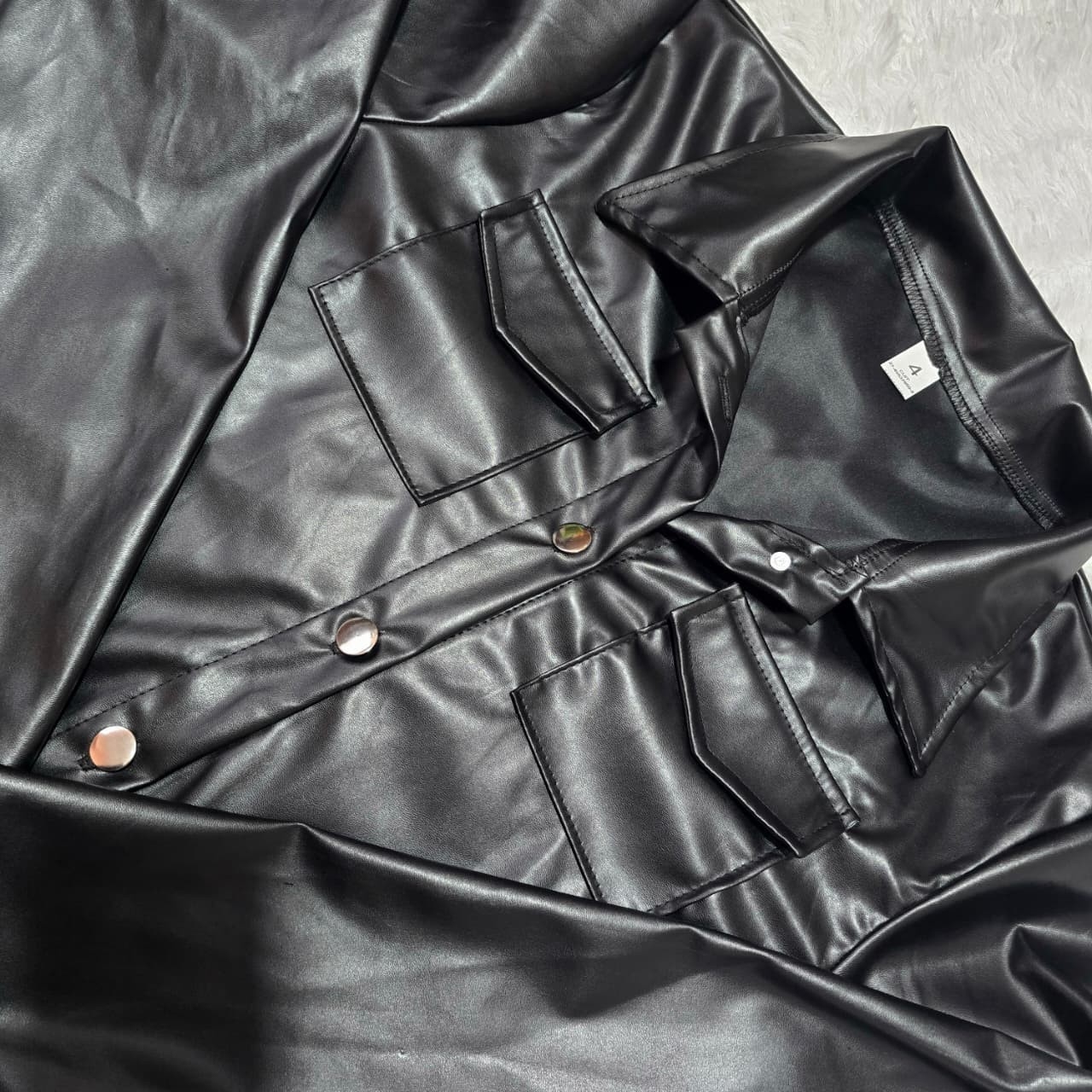 Chaquetas Ecocuero - Imagen 3