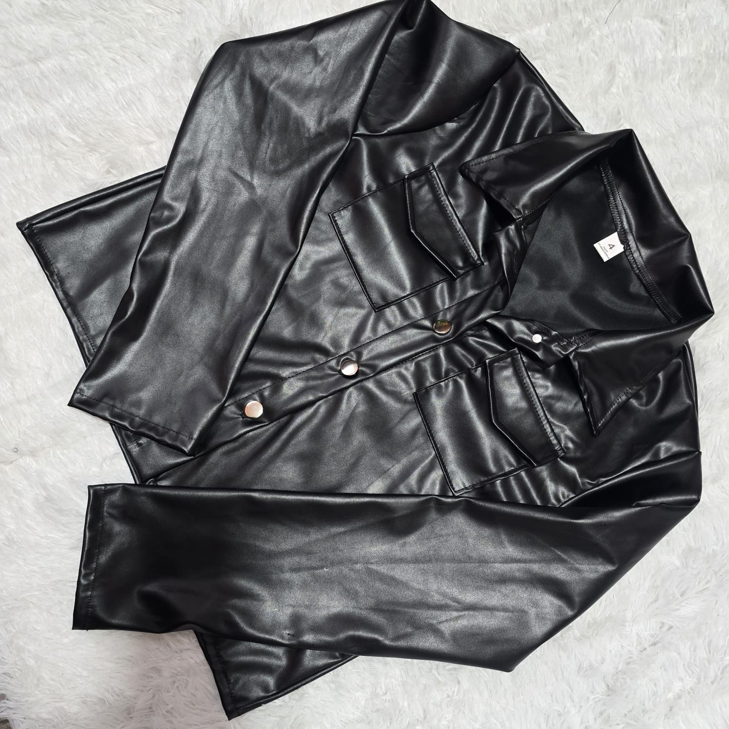 Chaquetas Ecocuero - Imagen 4