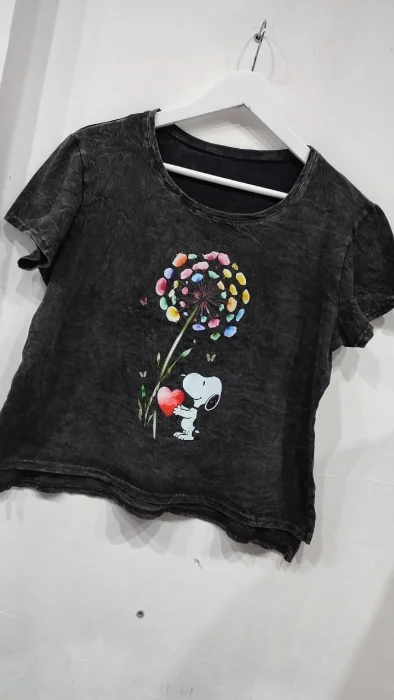 Remera Batick