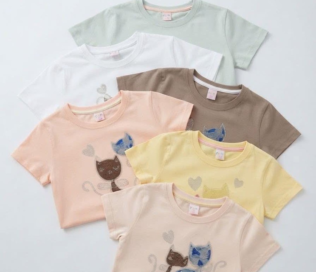 Remera Cats - Imagen 2