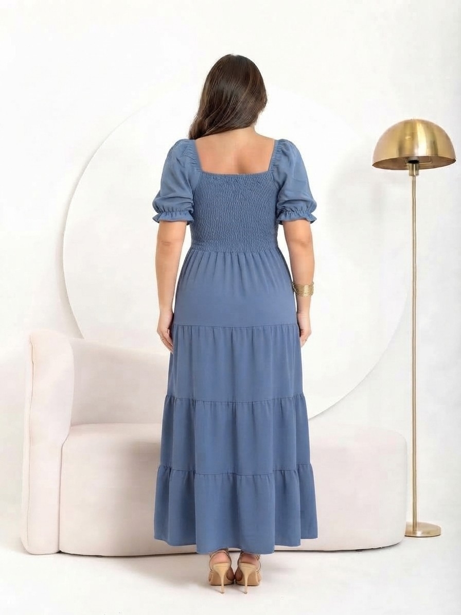Vestido Importado - Imagen 2