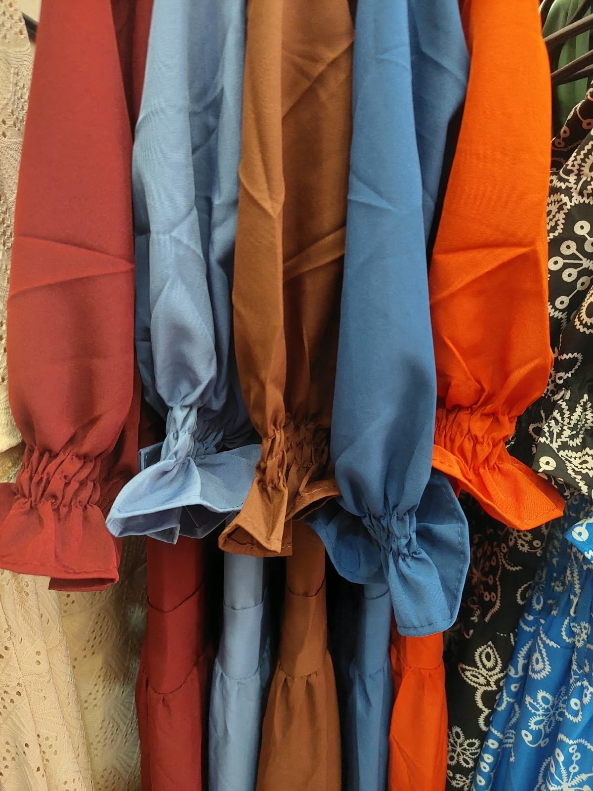 Vestido Importado - Imagen 3