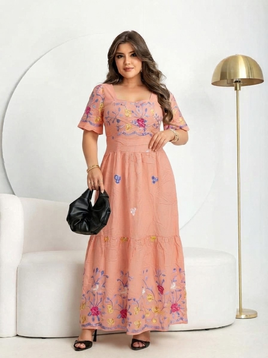 Vestido Importado - Imagen 2
