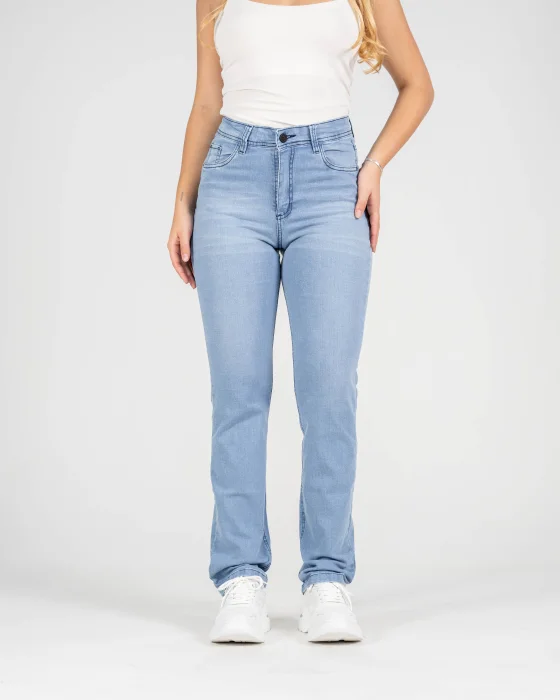 Pantalón Dama Recto