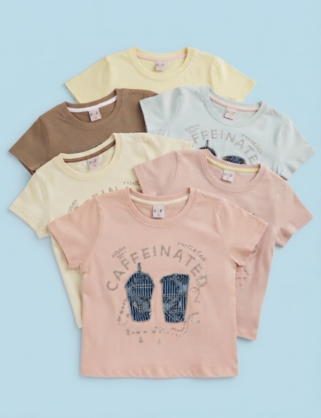 Remera Coffe - Imagen 2
