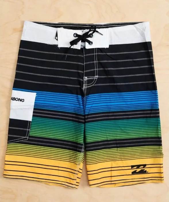 Mallas Surferas