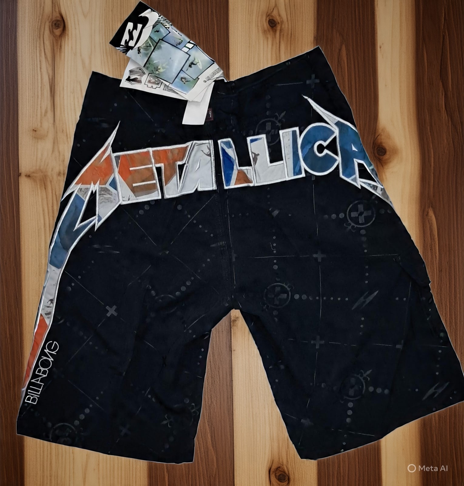 Mallas Surferas - Imagen 2