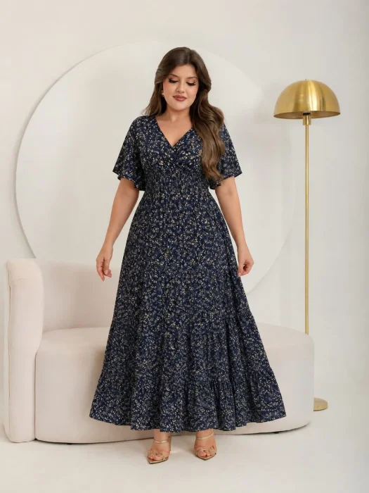 Vestido Importado