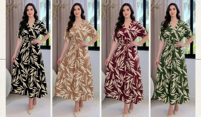 Vestido Importado
