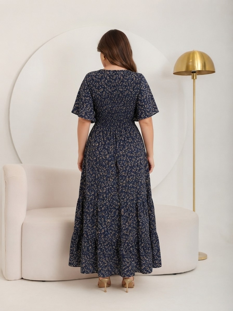 Vestido Importado - Imagen 2