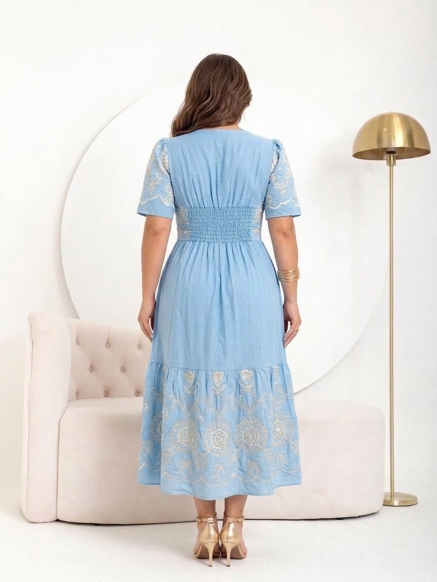 Vestido Importado - Imagen 2