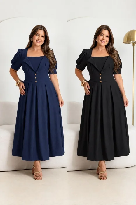 Vestido Importado