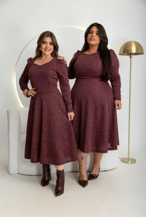 Vestido Importado