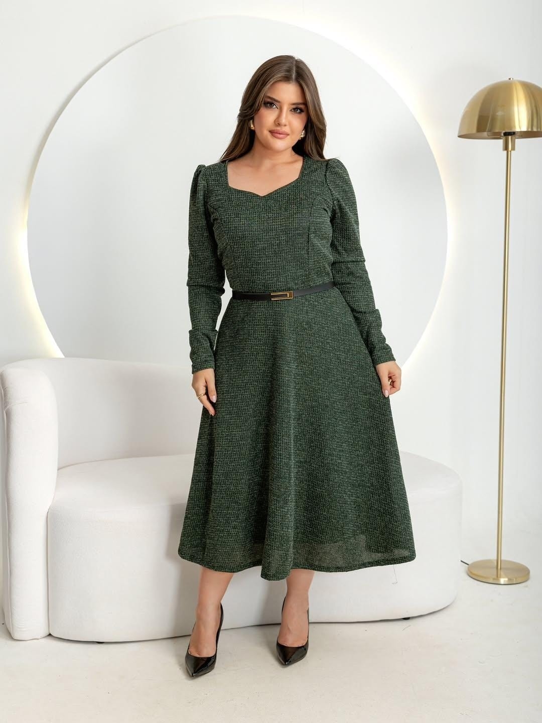 Vestido Importado - Imagen 3