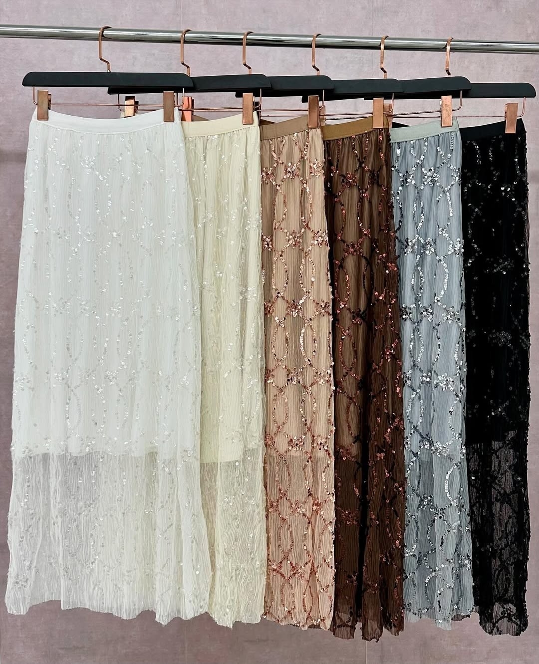 Pollera de Tull - Imagen 2