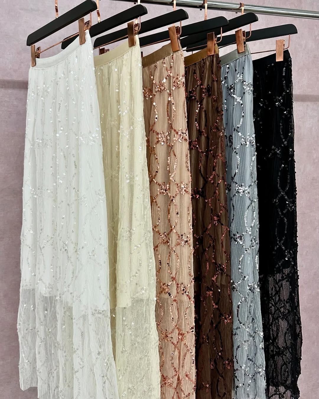 Pollera de Tull - Imagen 3
