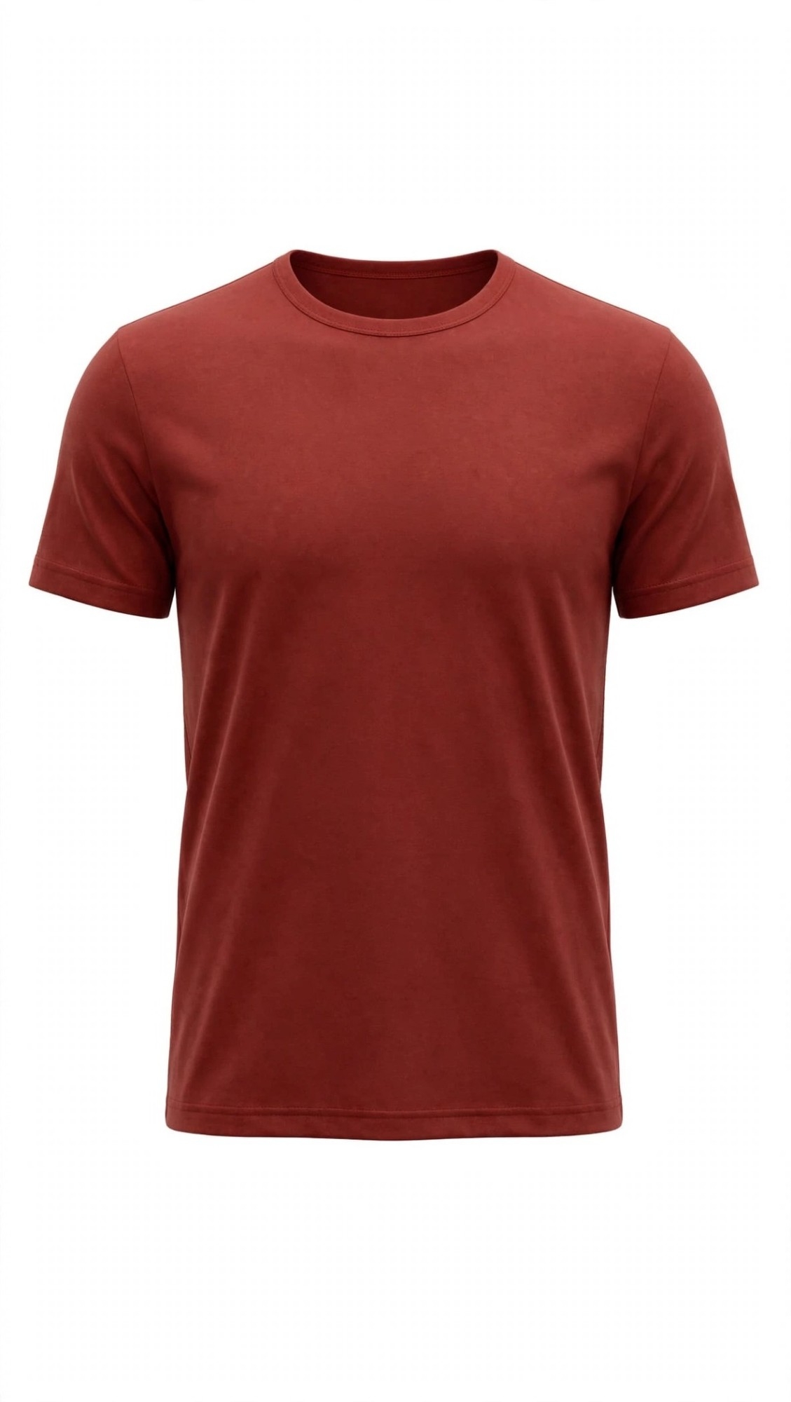 Remeras de Algodón Peinado 24/1 - Imagen 2