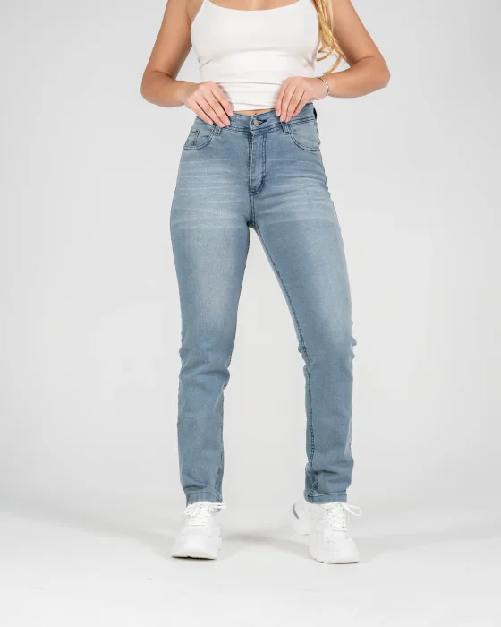 Pantalón Dama Recto