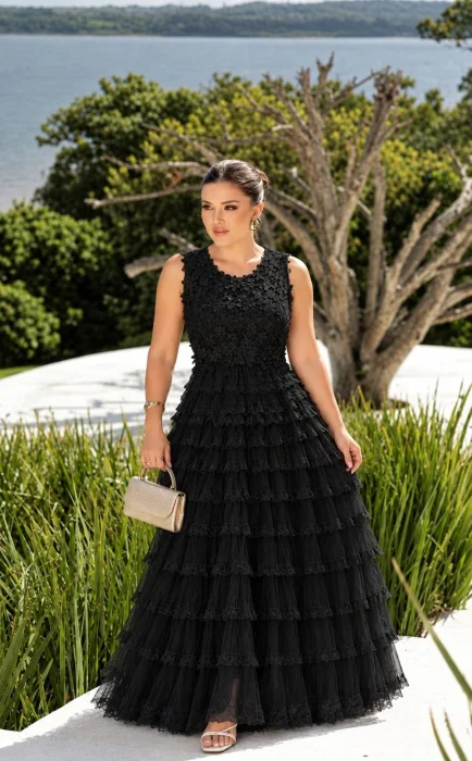 Vestido Premium