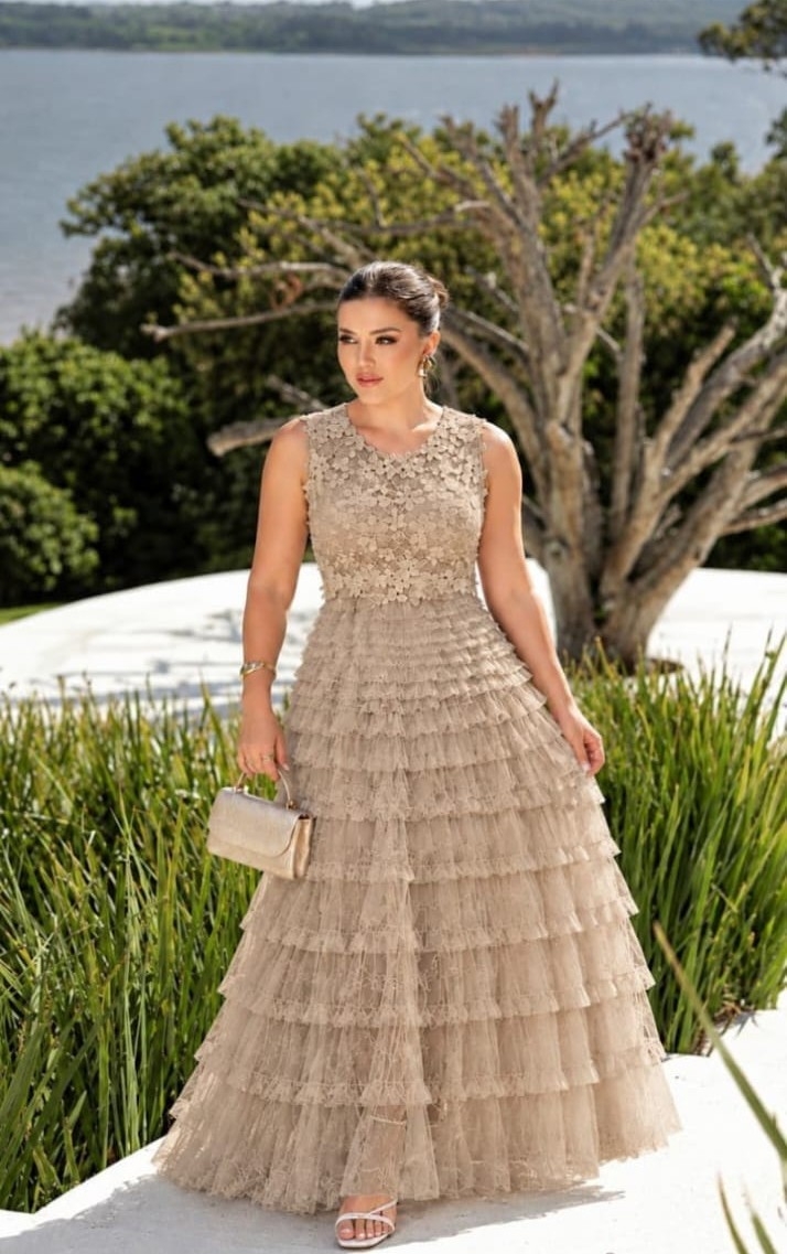 Vestido Premium - Imagen 2