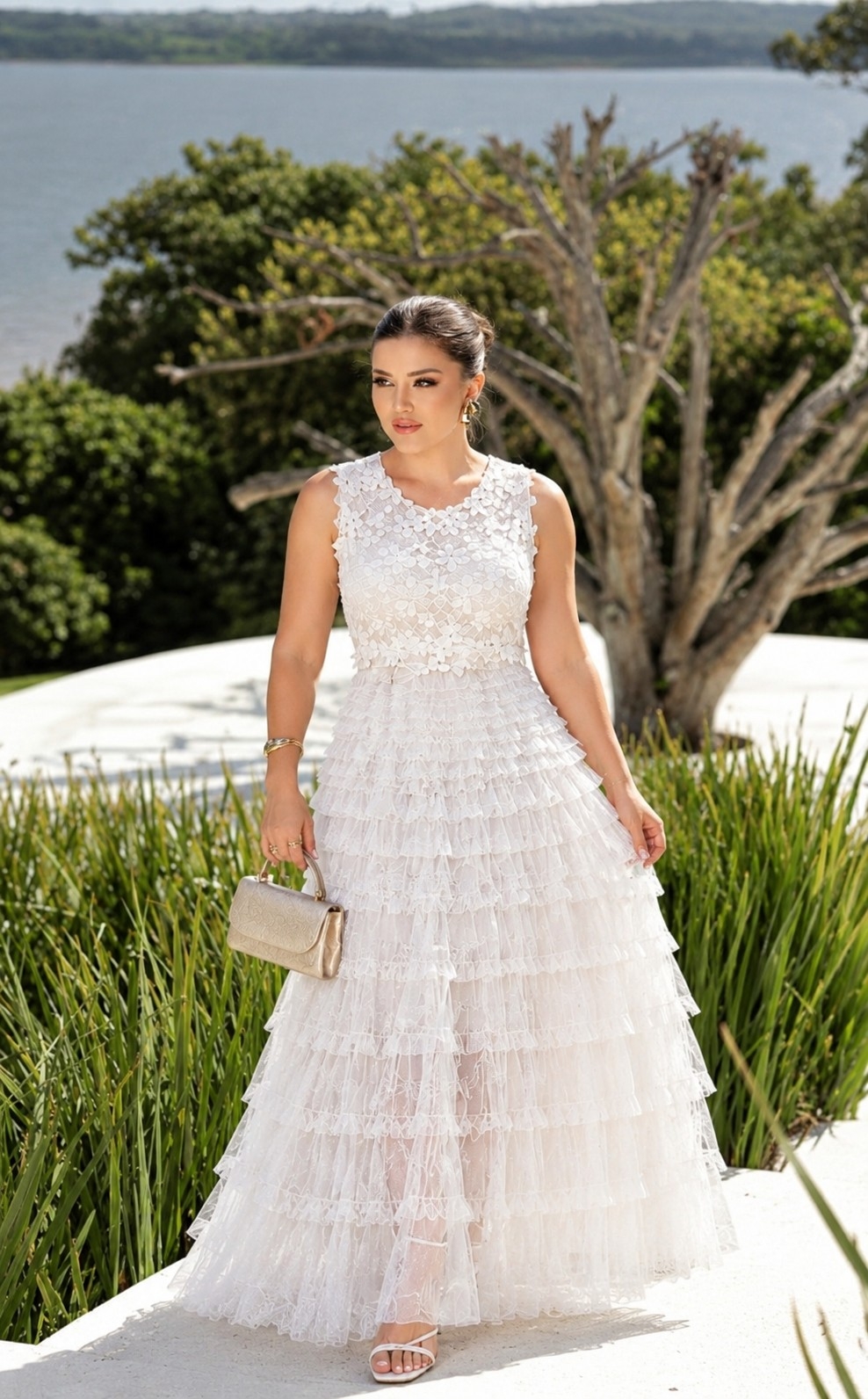 Vestido Premium - Imagen 3