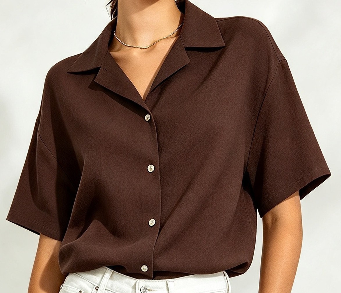 Camisa Clásica - Imagen 2