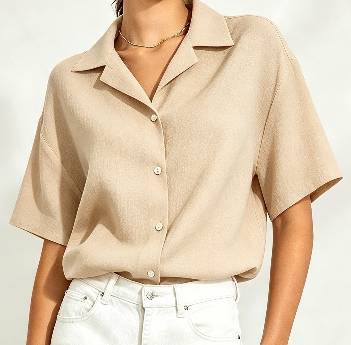 Camisa Clásica - Imagen 3