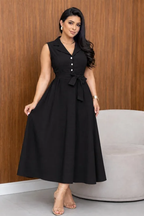 Vestido Importado