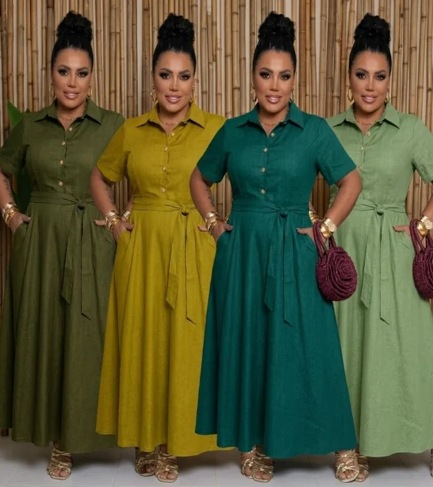 Vestido Importado
