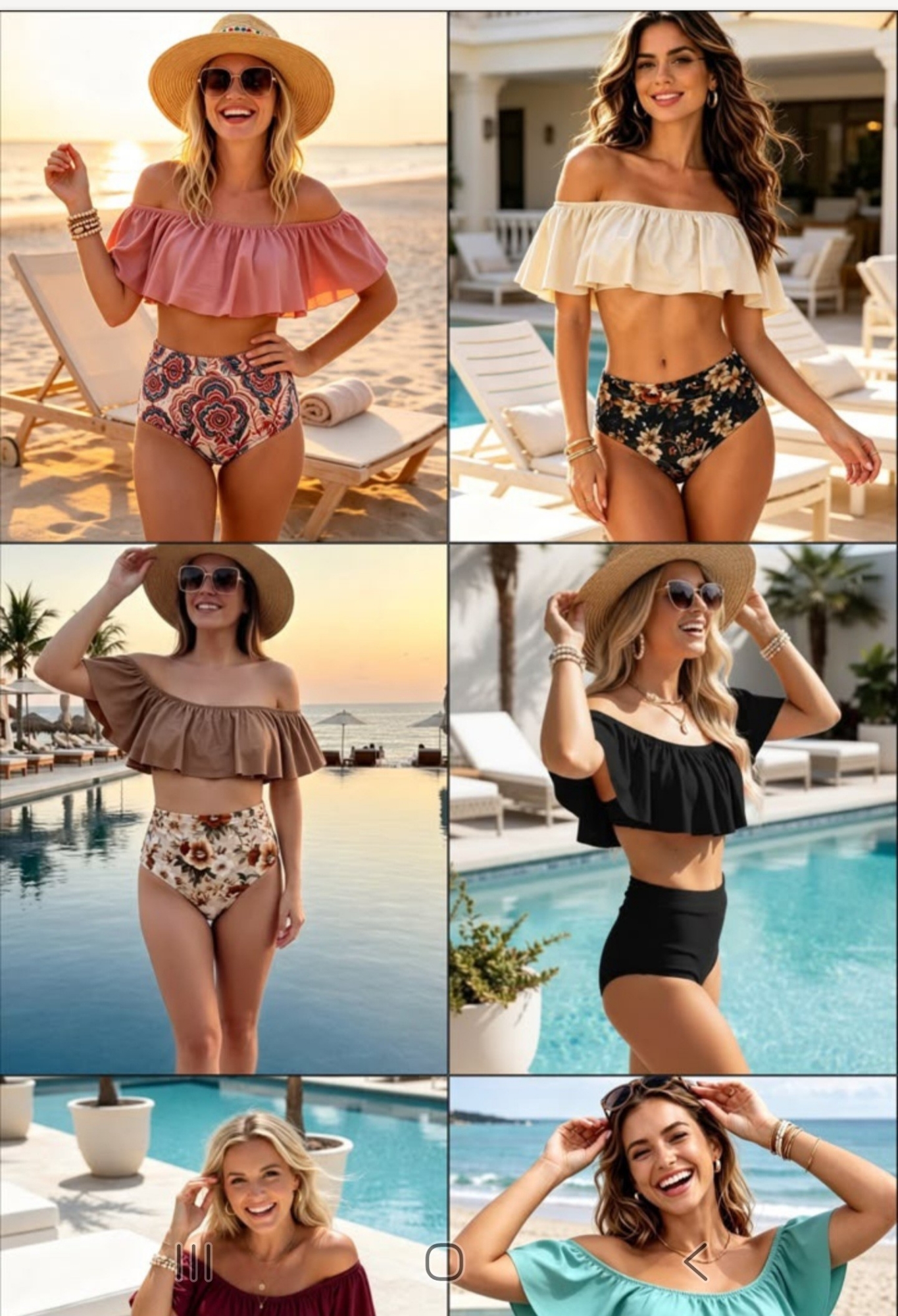 Bikinis - Imagen 3