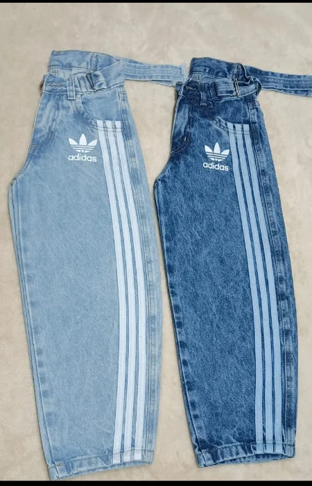 Baguis de Nenas con Tiras