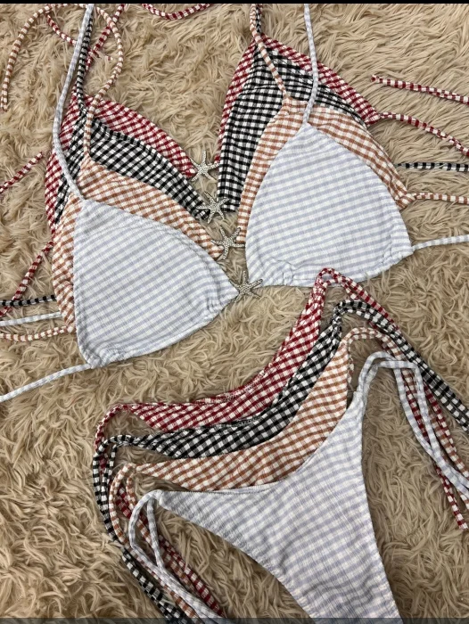 Bikinis Cuadrille
