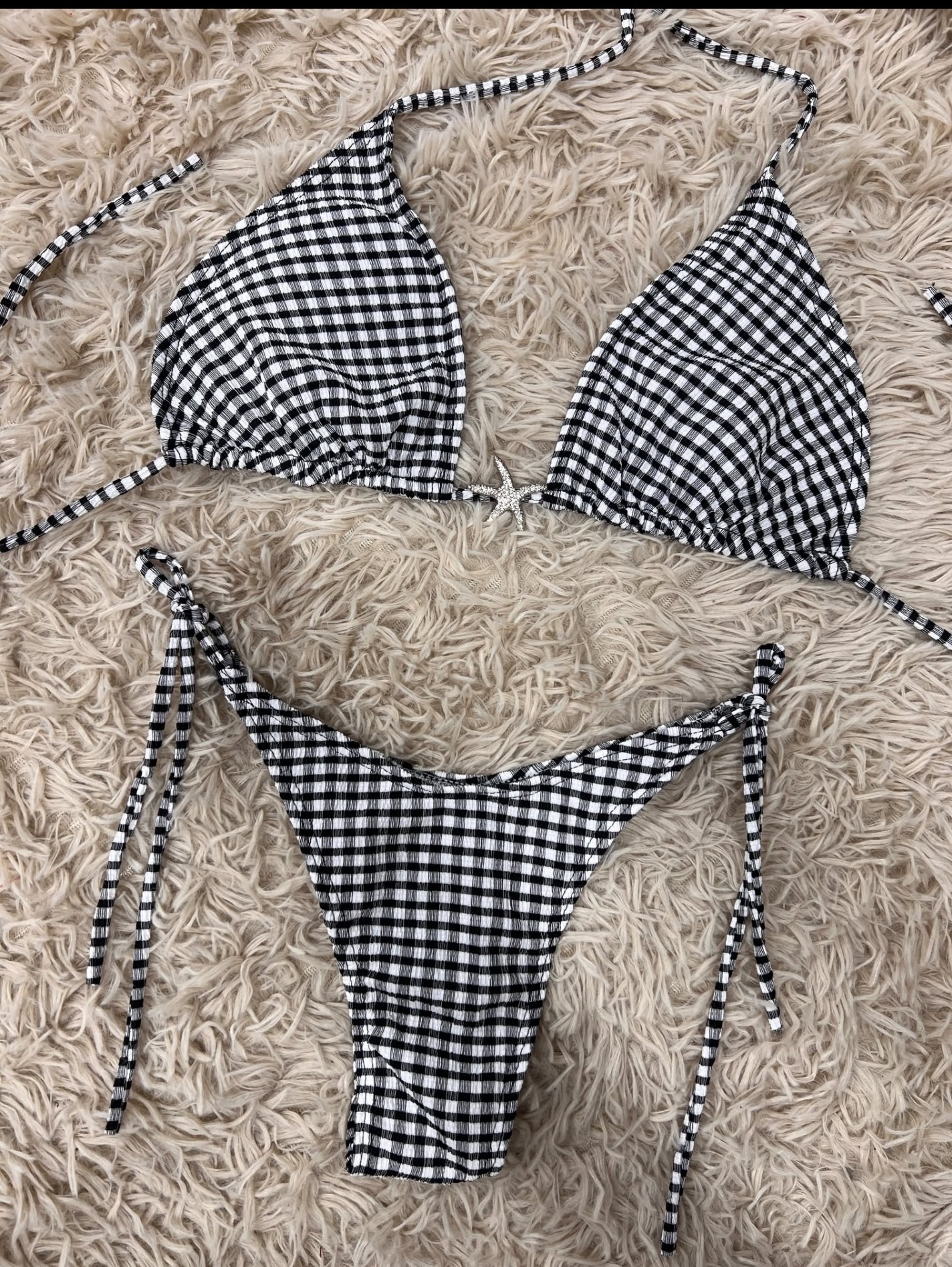 Bikinis Cuadrille - Imagen 3